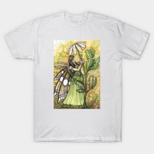 September Fairy T-Shirt